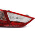 mobis deluxe led tail lamp hyundai yf sonata 2009-13